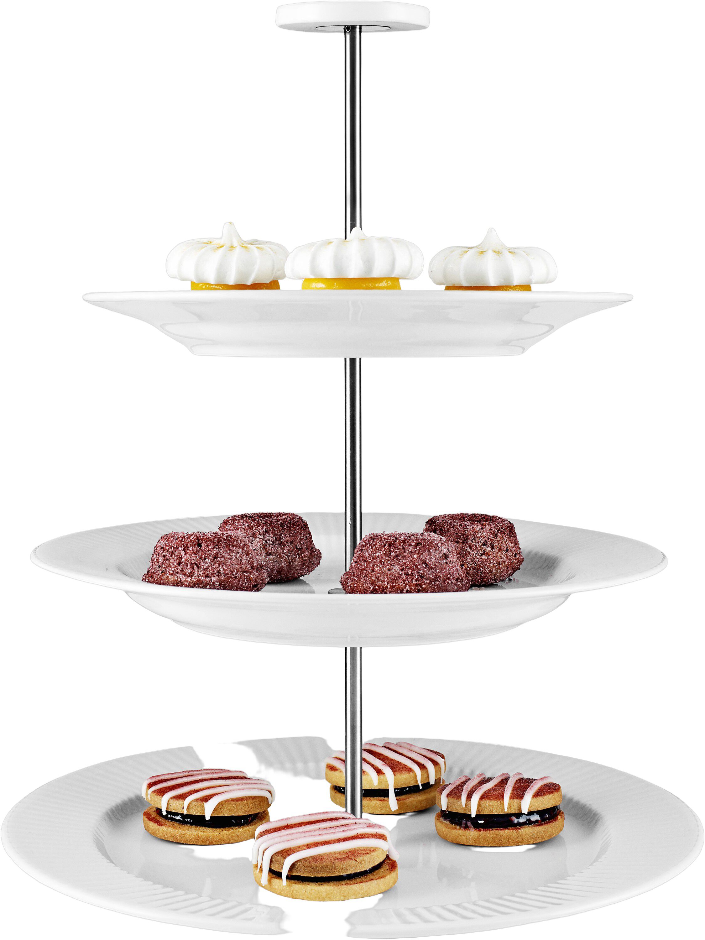 &Eacute;tagi&egrave;re/Kageopsats