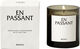 Olfacte Scented Candle, En Passant,