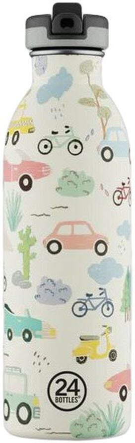 Urban Bottle 500 ml - Adventure Friends