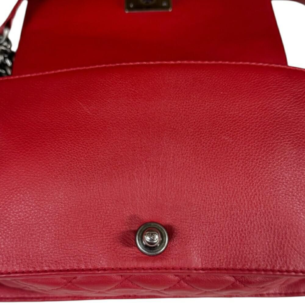 Chanel Boy Bags