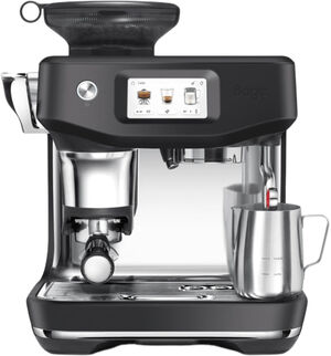 The Barista Touch Impress - Black Truffle
