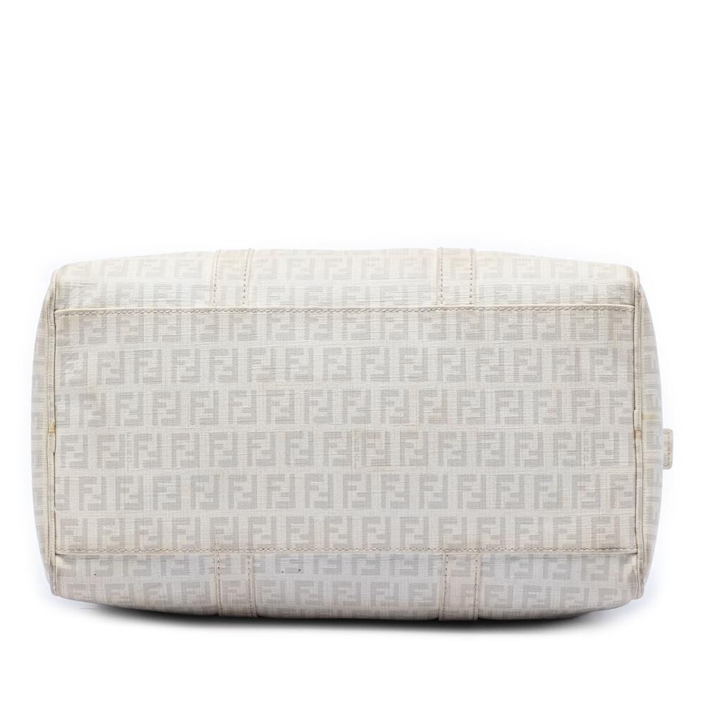 Fendi Boston Bag