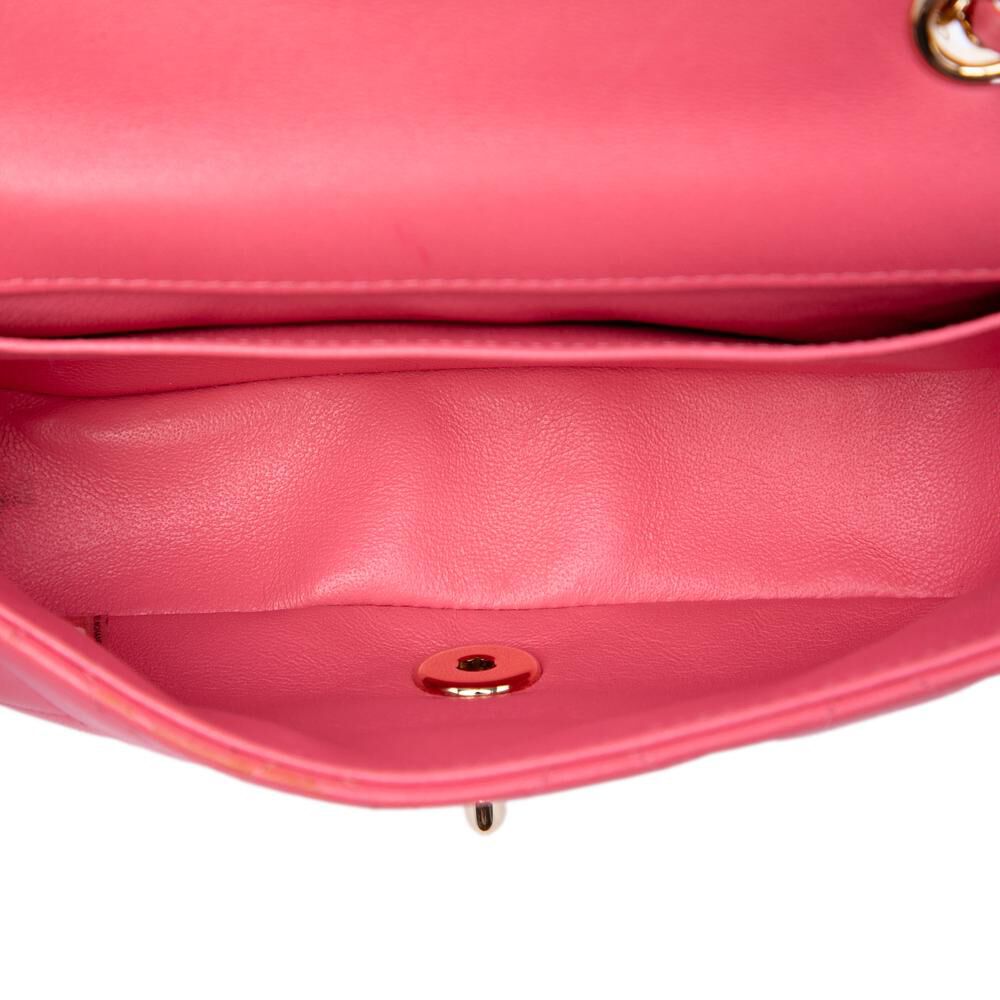 Chanel Flap Bag