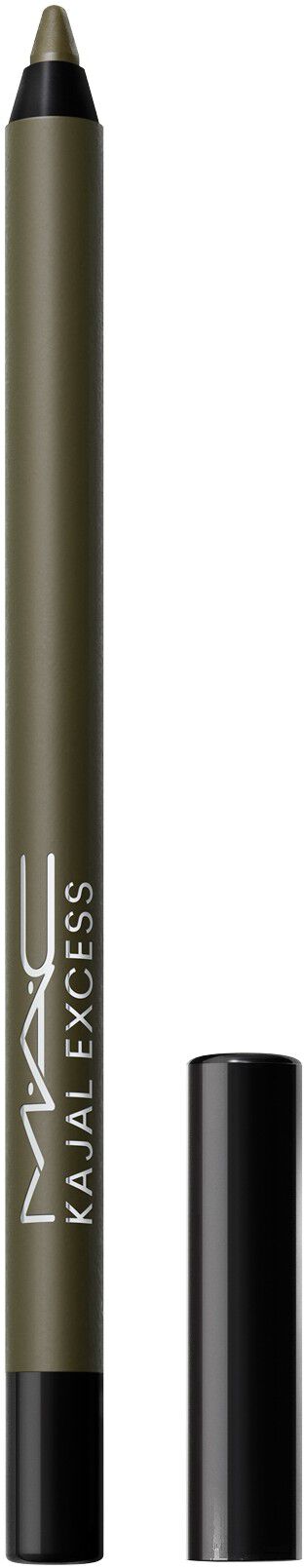 Kajal Excess Longwear Smoky Eyeliner