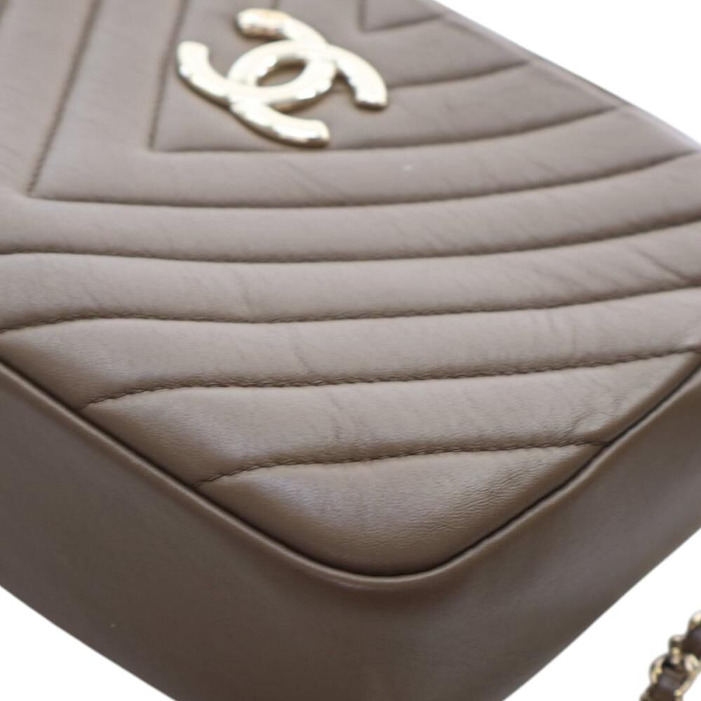 Chanel Crossbody Bag