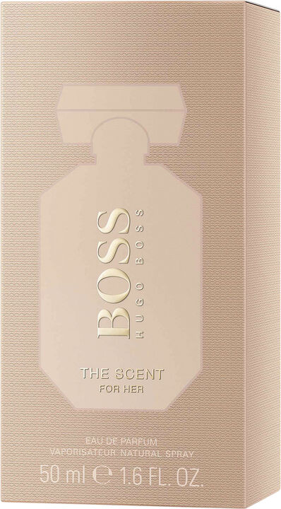 The Scent For Her Eau De Parfum