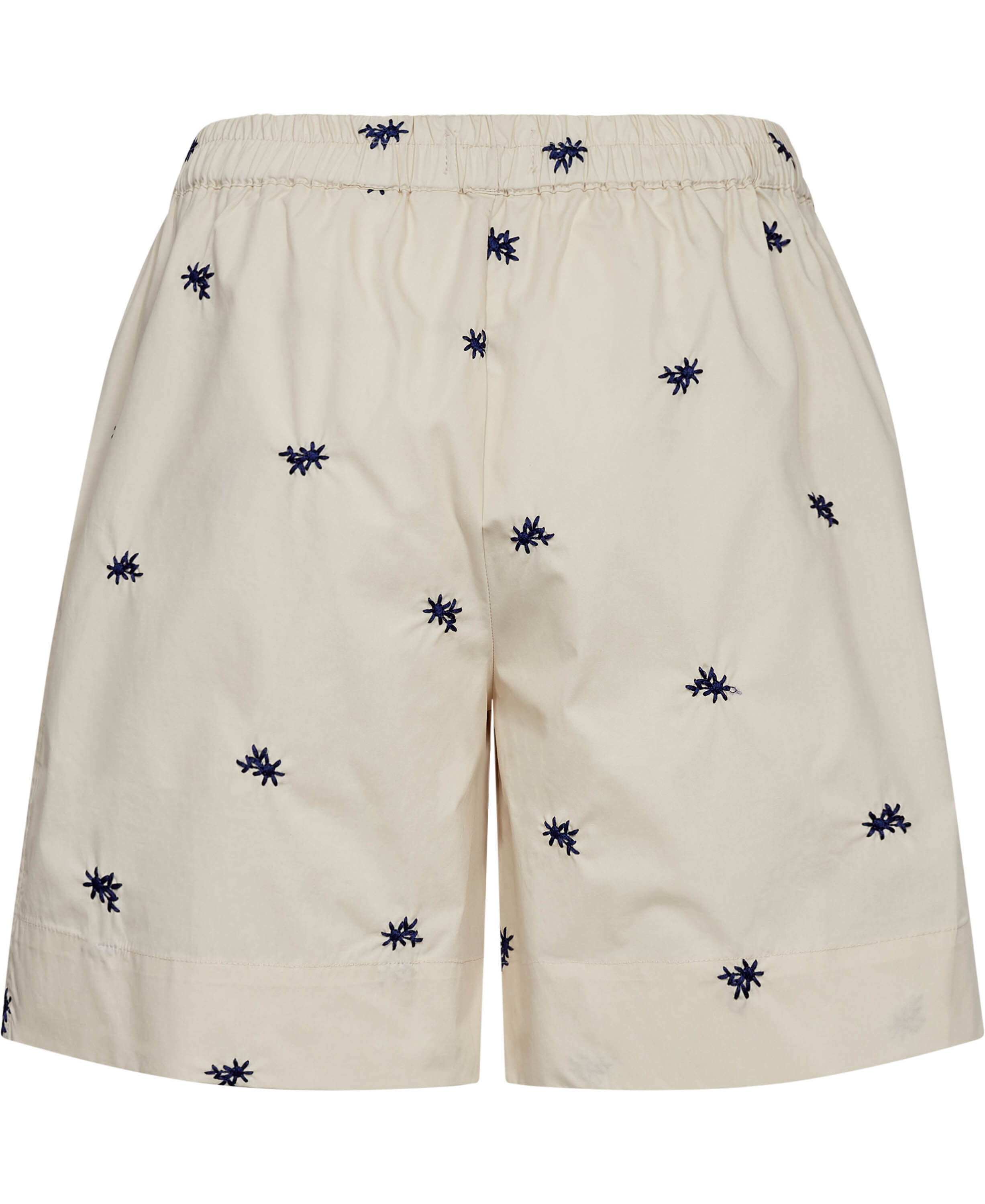 Sun 4O Shorts