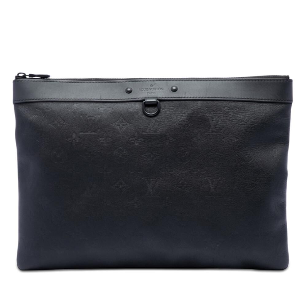 Louis Vuitton Clutch