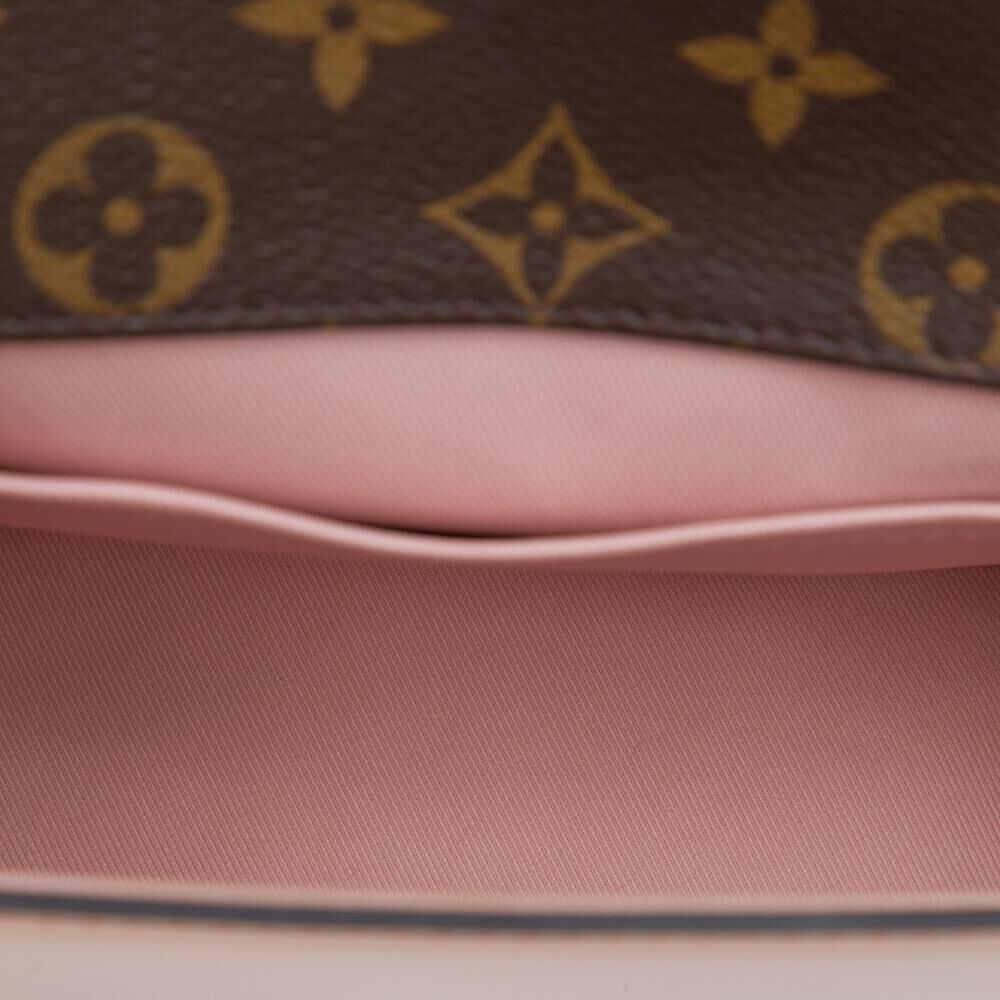 Louis Vuitton Cherrywood