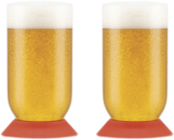 OKTETT 2 stk. glas 0. 37 l