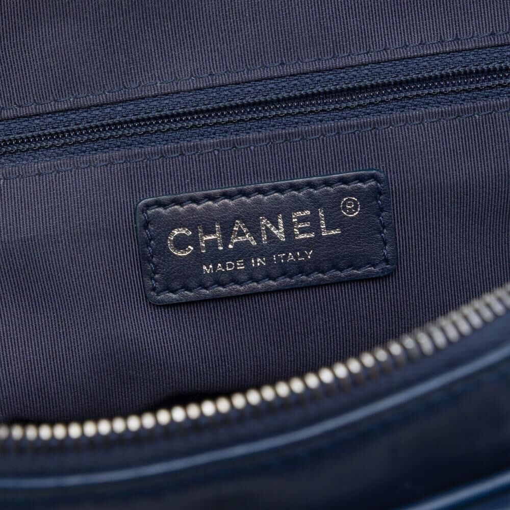 Chanel Flap Bag