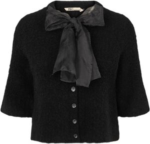 3412PBOValentina knit cardigan