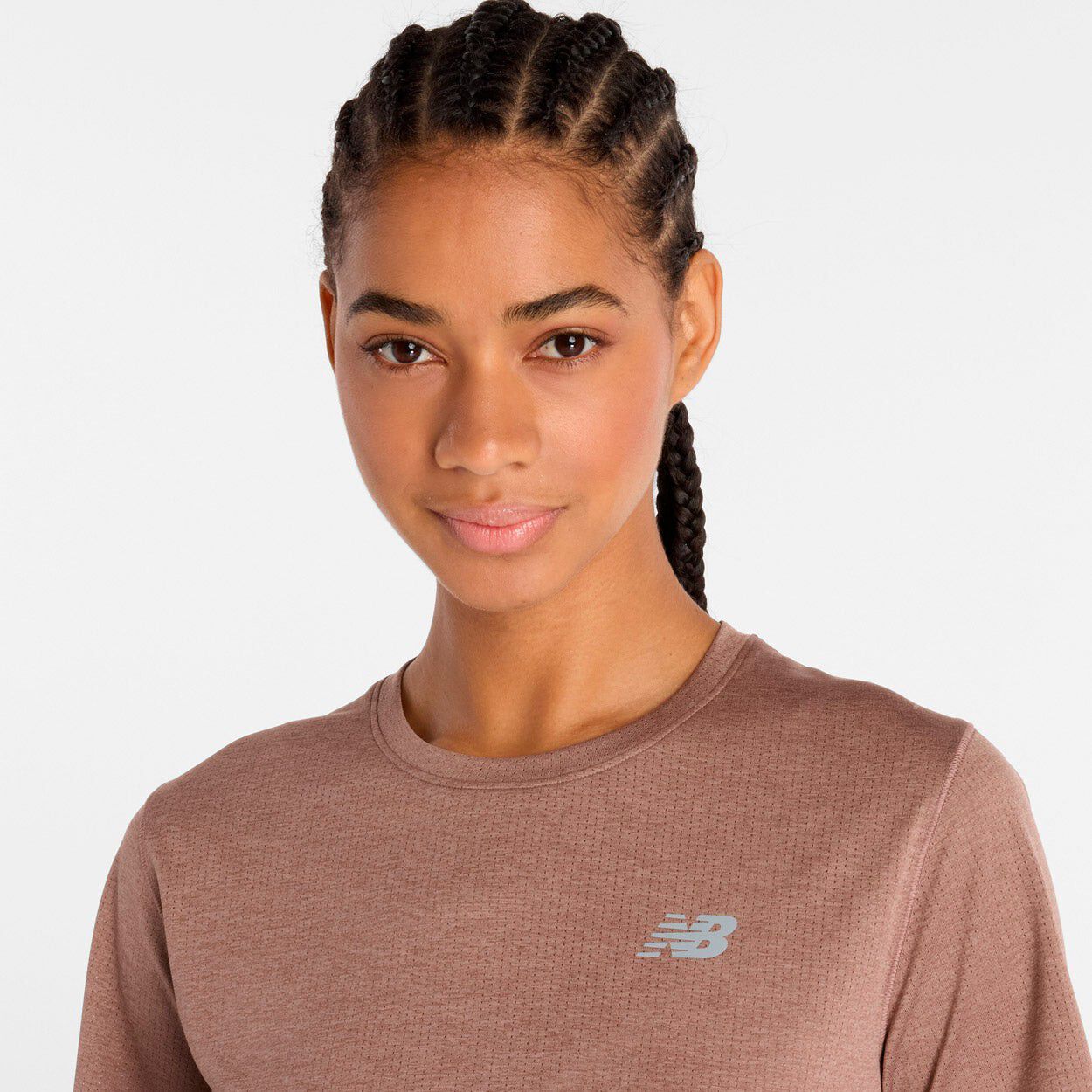 Athletics Tr&aelig;nings T-shirt