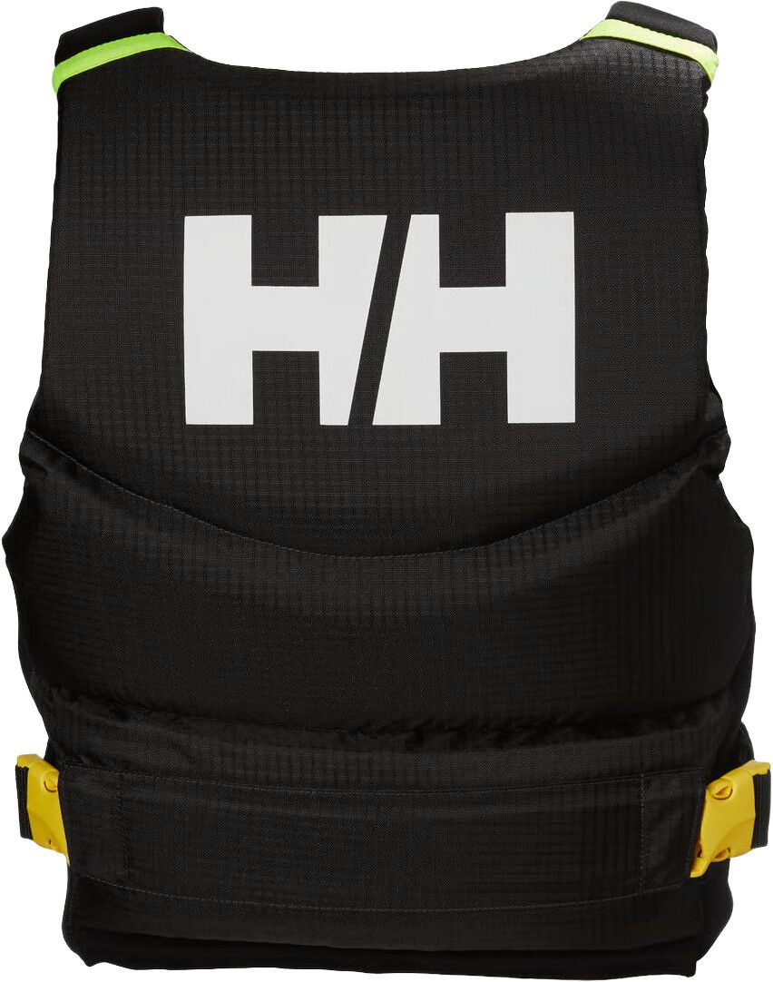 Rider Stealth Zip Redningsvest