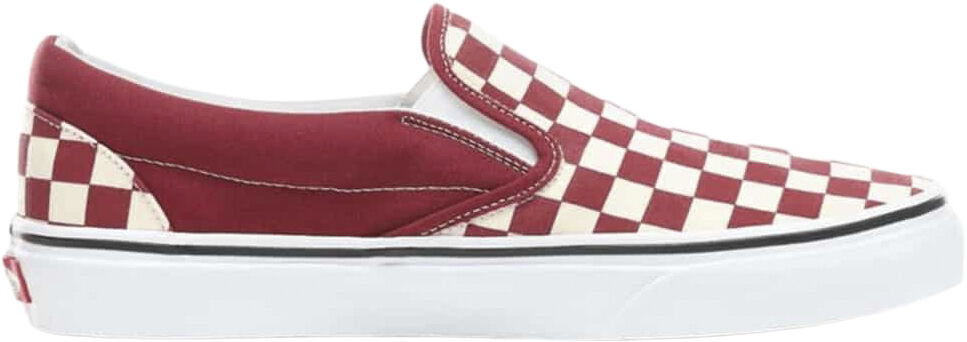 ua classic slip-on