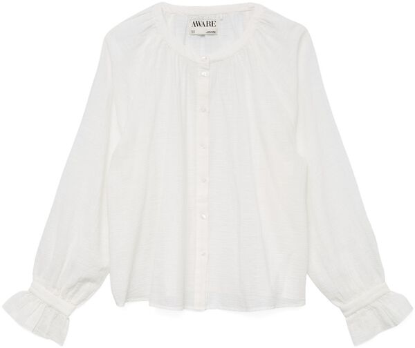 VMPERNILLA LS O-NECK TOP VMA