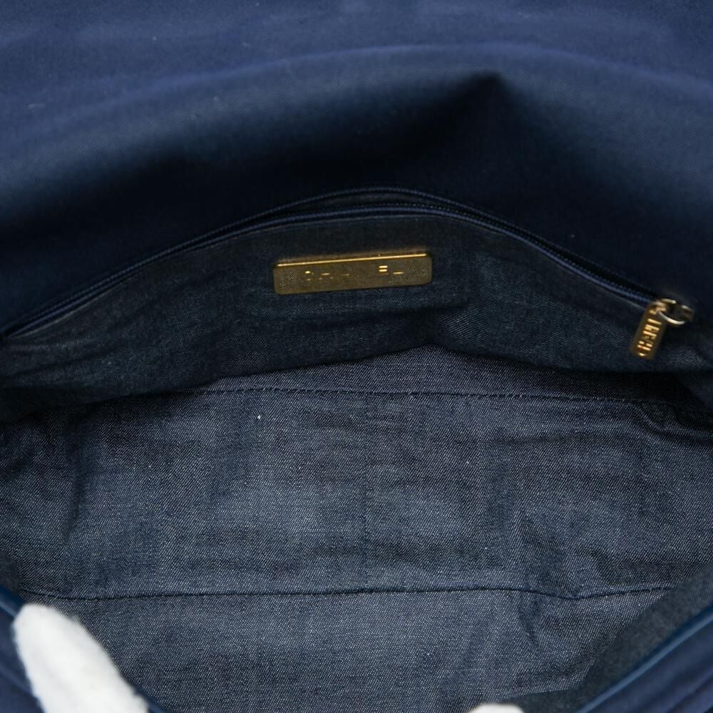 Chanel Flap Bag