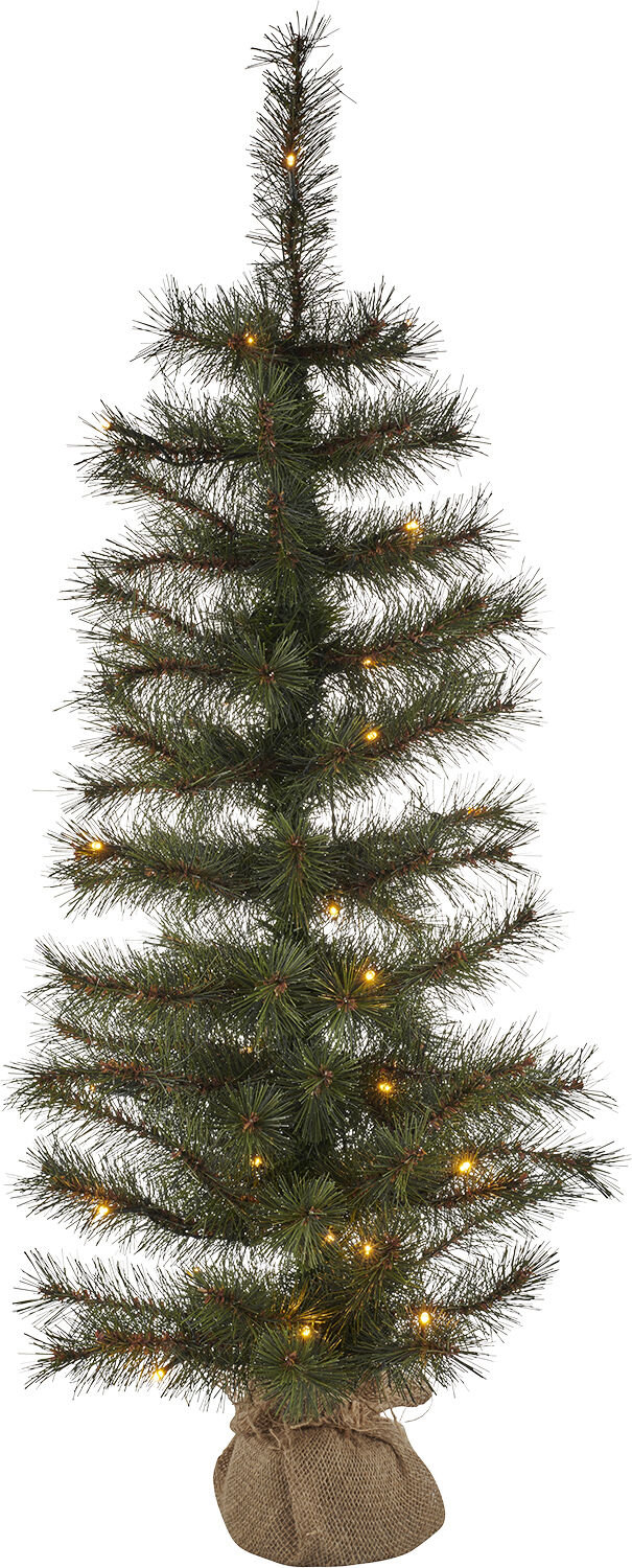 Alvin Juletr&aelig; 40 LED