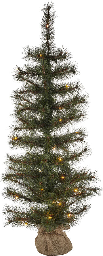 Alvin Juletræ 40 LED