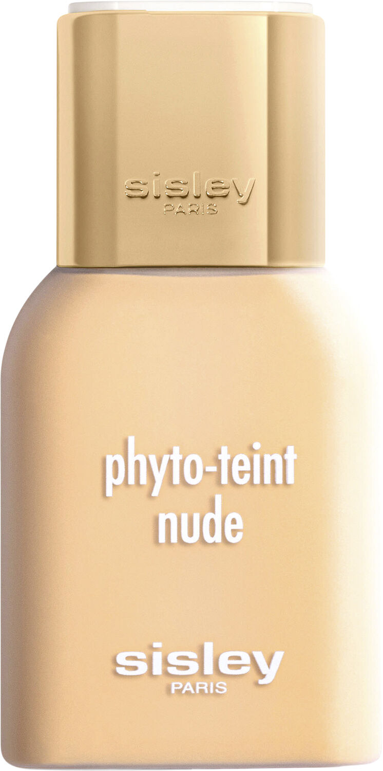 Phyto-Teint Nude
