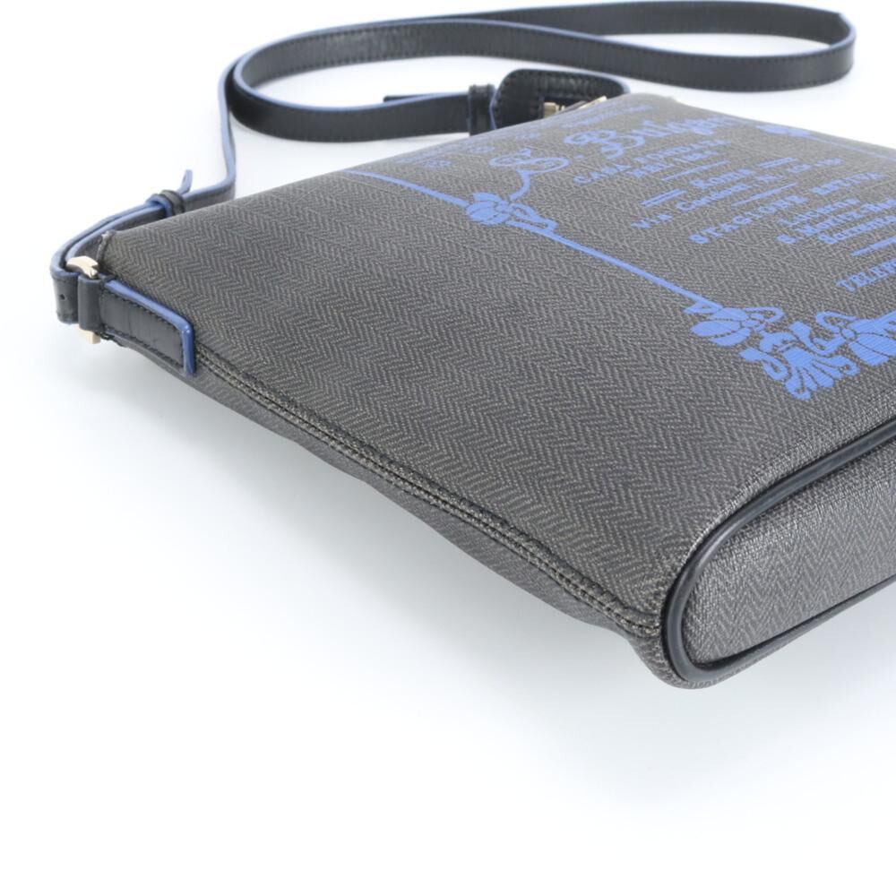 Bvlgari Shoulder Bag