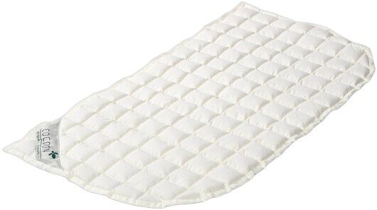 COCOON Kapok rullemadras til Babybay Maxi/Boxspring, &oslash;kologi