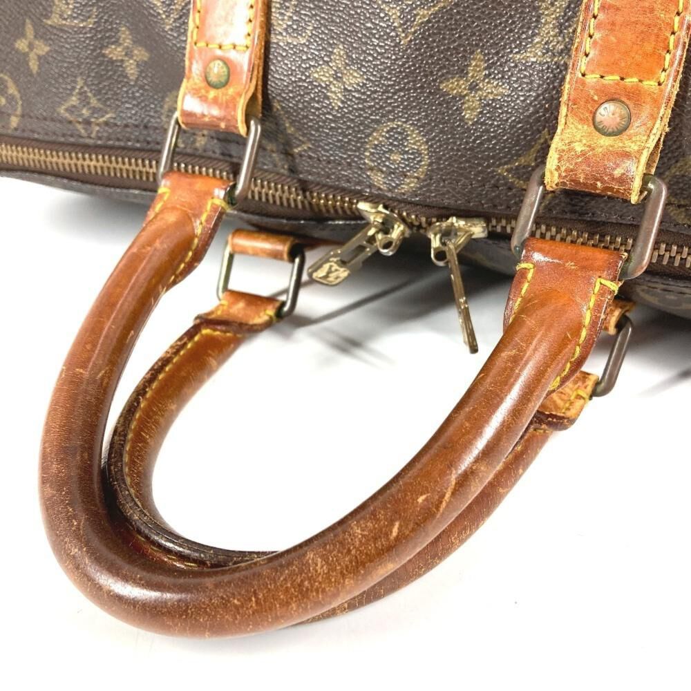 Louis Vuitton Keepall