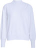 MSIlma Mock Neck Pullover
