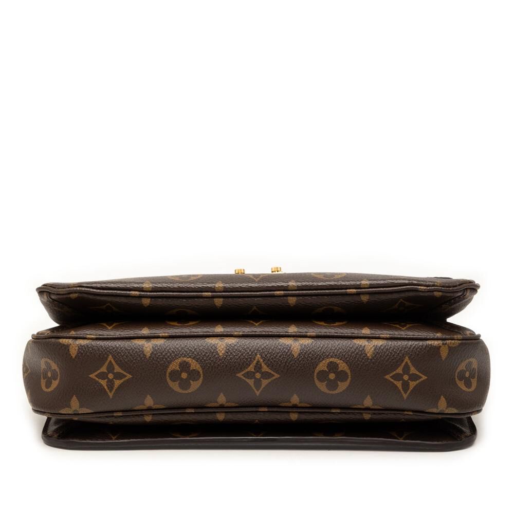 Louis Vuitton Pochette M&eacute;tis