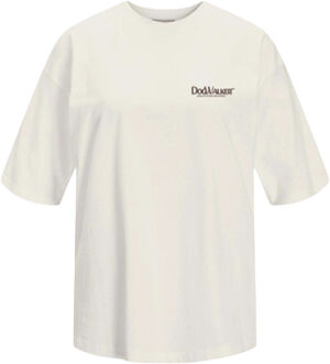 JXMILLOW LOOSE SS TEE JRS