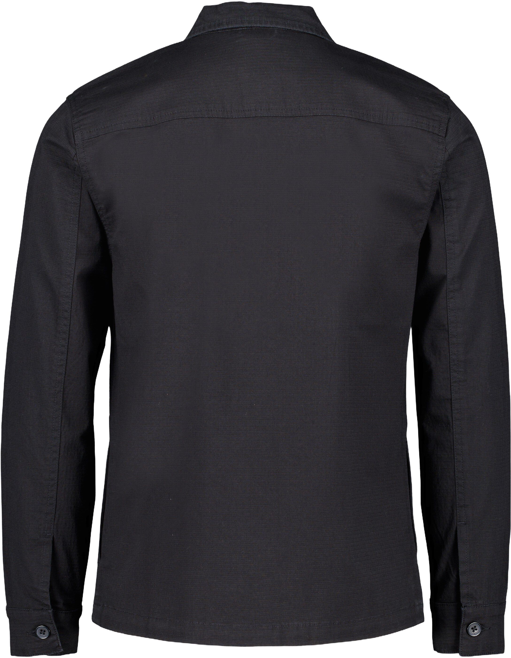 Rip stop overshirt