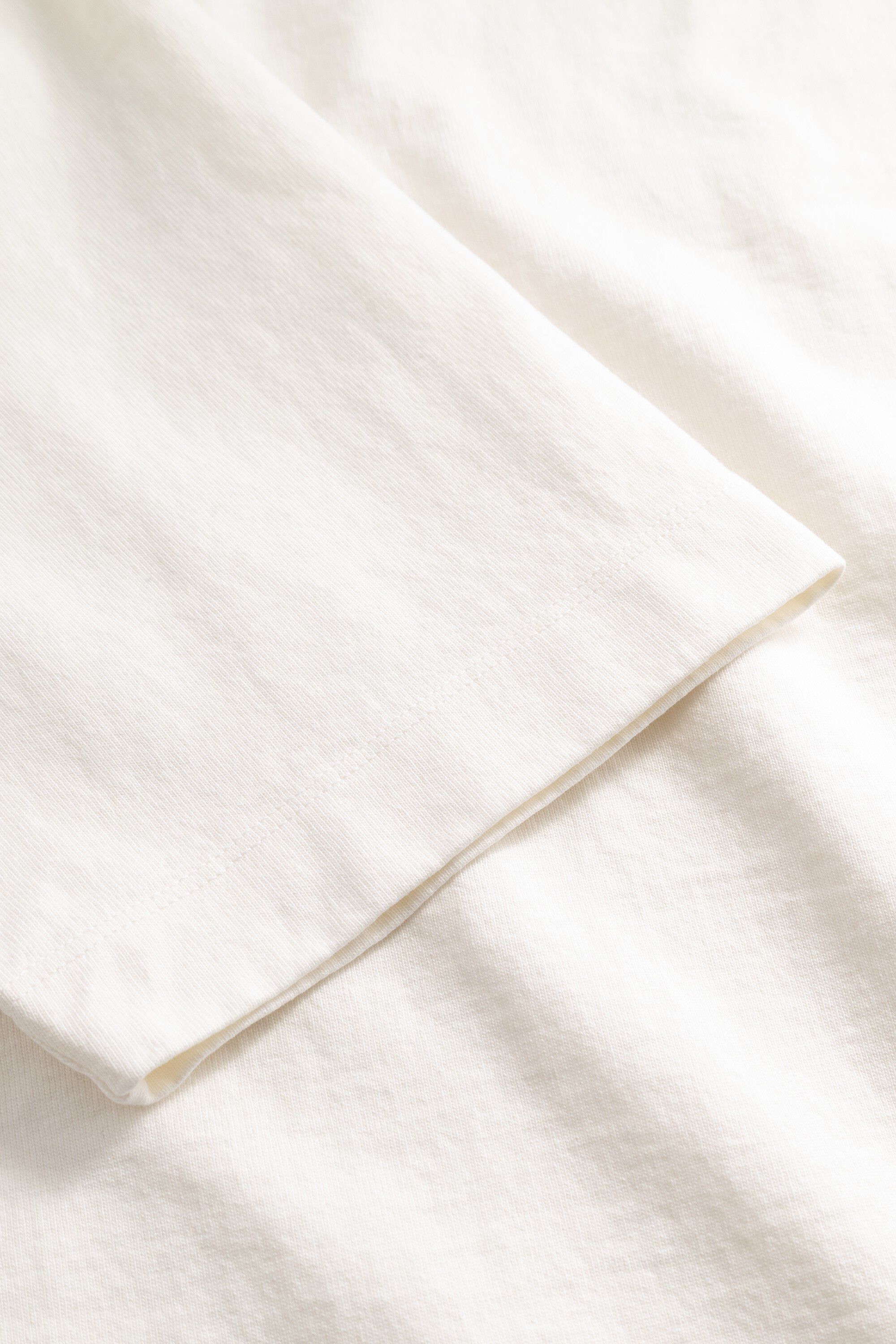 Elmelunde Soft Compact Cotton T-shirt