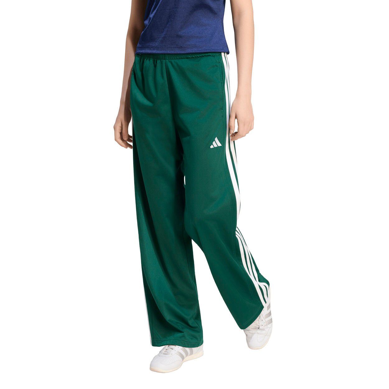 Dayready Wide Leg Bukser