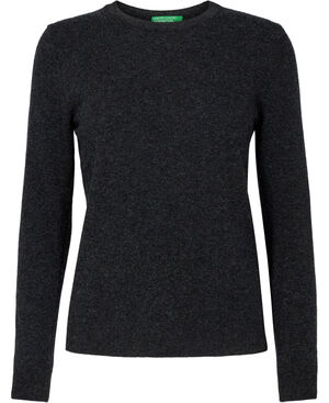 SWEATER L/S