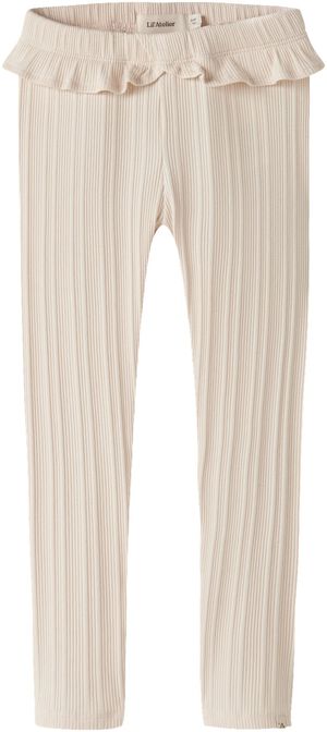 NMFTANSY SLIM LEGGINGS LIL