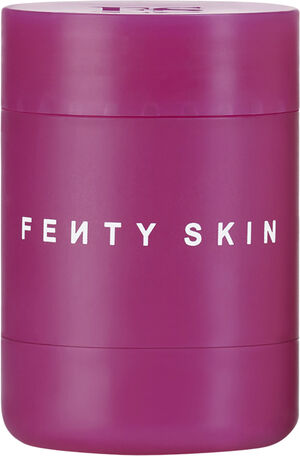 Plush Puddin' - Plejende l&aelig;bemaske, der giver l&aelig;berne ny fylde