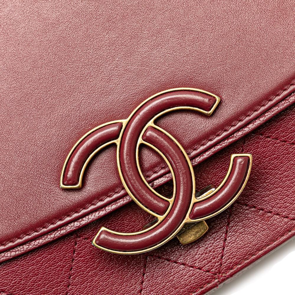 Chanel Flap Bag