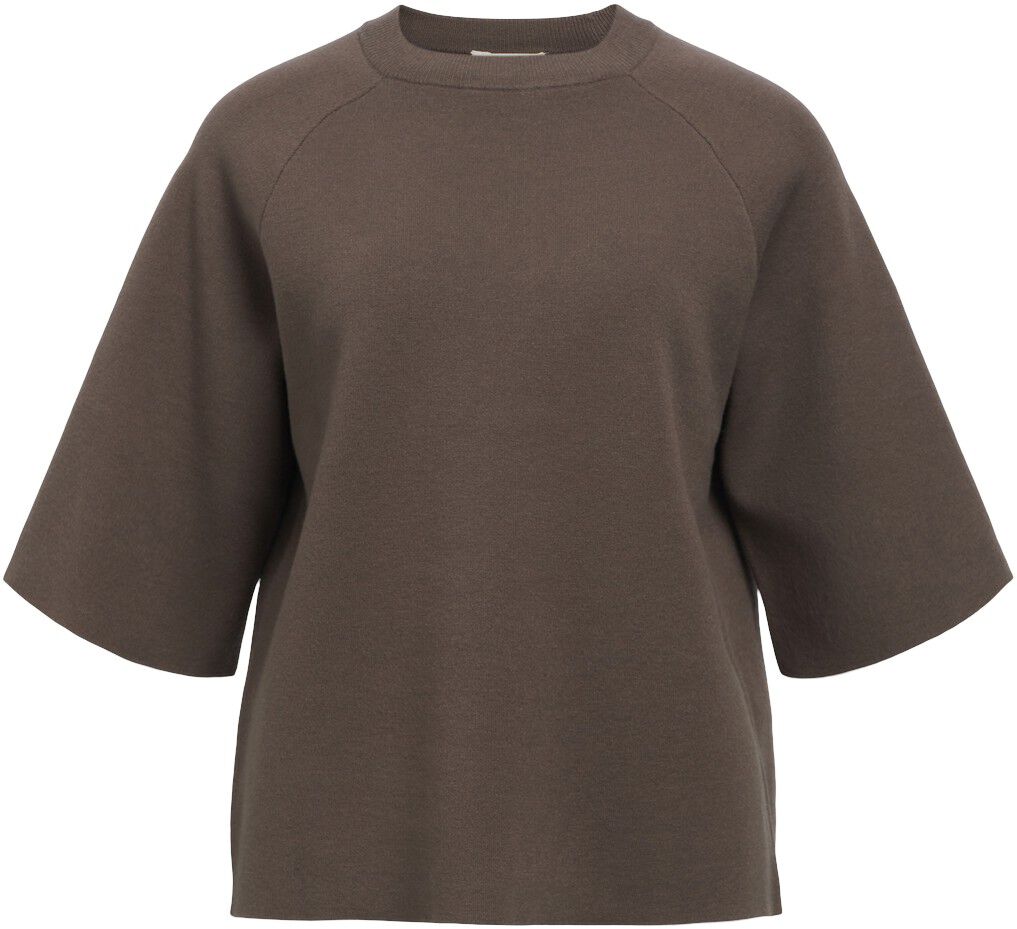 Kort&aelig;rmede bluser