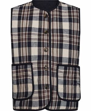Check 5 vest