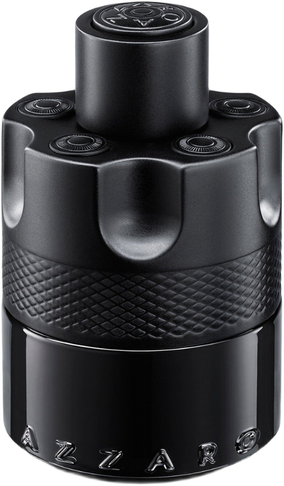 AZZARO Most Wanted Eau de parfum