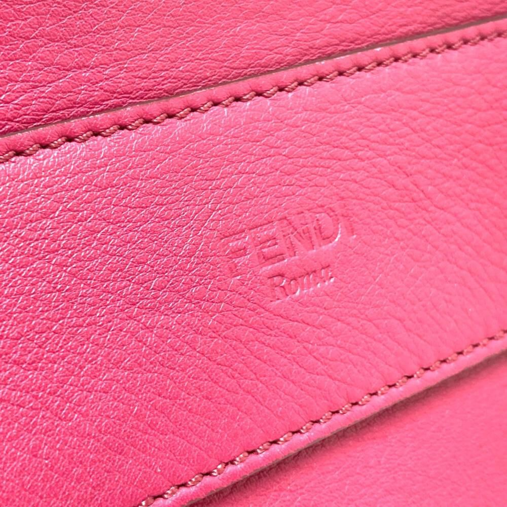Fendi Baguette