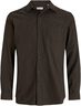 JJECLASSIC MELANGE SHIRT L/S NOOS