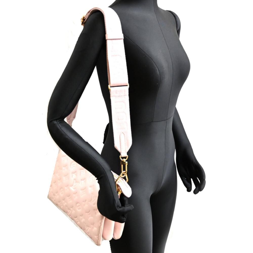 Louis Vuitton Coussin
