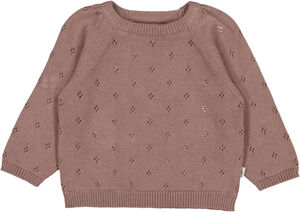 Strik Pullover Mira