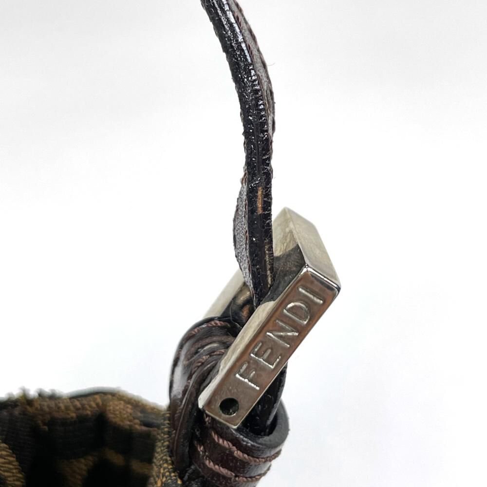 Fendi Shoulder Bag