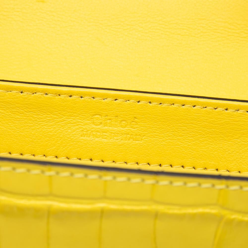 Chlo&eacute; Shoulder Bag