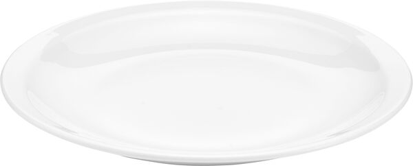 Bourges tallerken 16,5 cm.