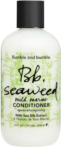 Seaweed Conditioner 250 ml.