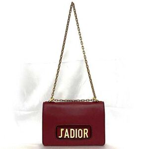 Dior Shoulder Bag