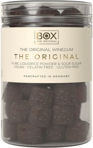 Tube - Just the winegum - The Original